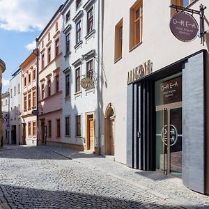Orea Hotel Arigone Olomouc